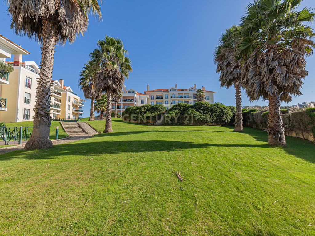 Apartamento T3 + 1 Duplex com duas varandas e vista de Mar Deslumbrante no Condomínio de Luxo Janelas da Ericeira - Image 69