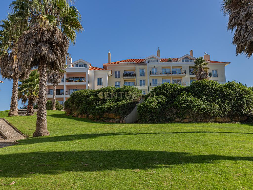 Apartamento T3 + 1 Duplex com duas varandas e vista de Mar Deslumbrante no Condomínio de Luxo Janelas da Ericeira - Image 68
