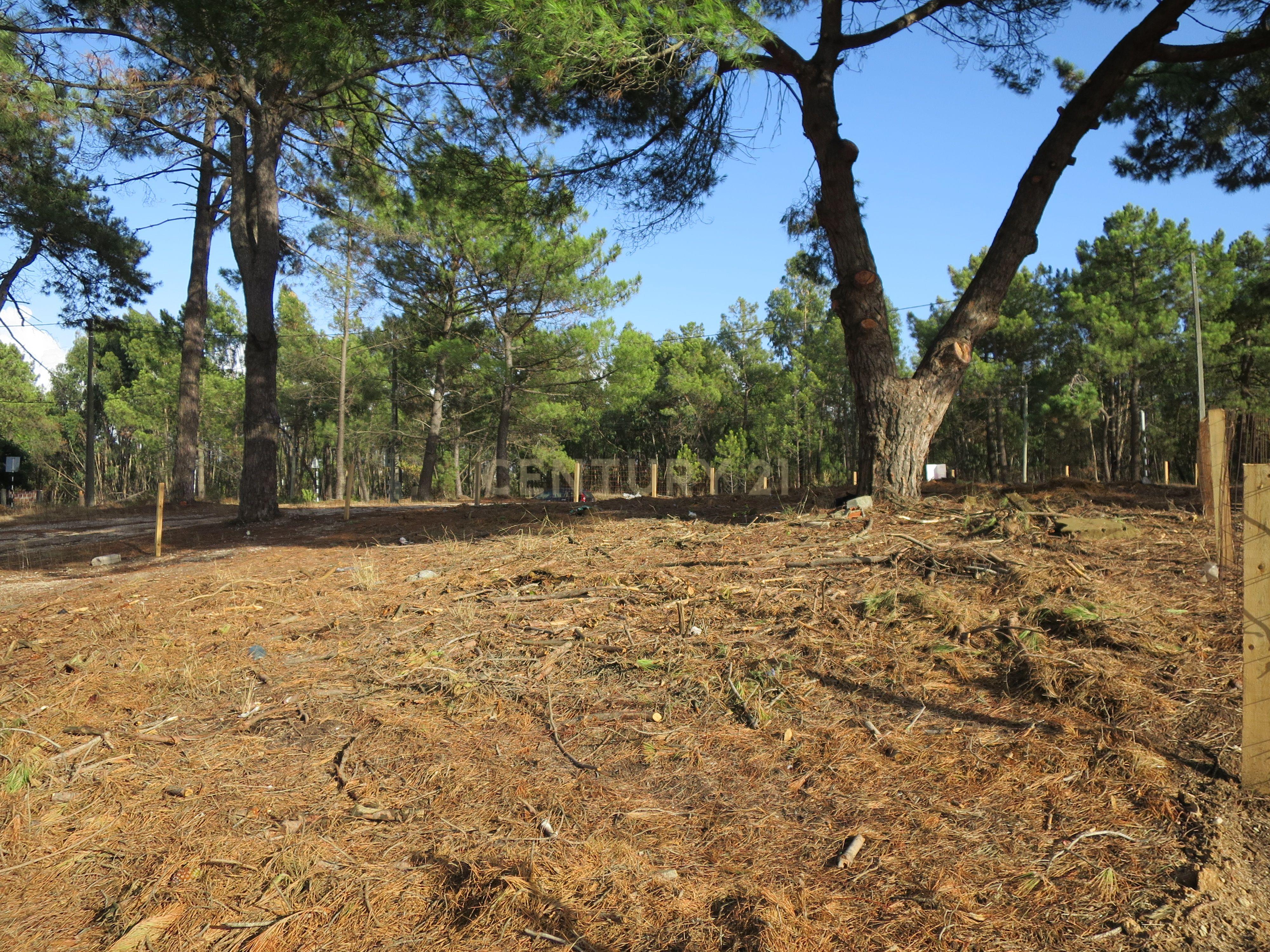 Land for sale in Seixal, Portugal — €129,000