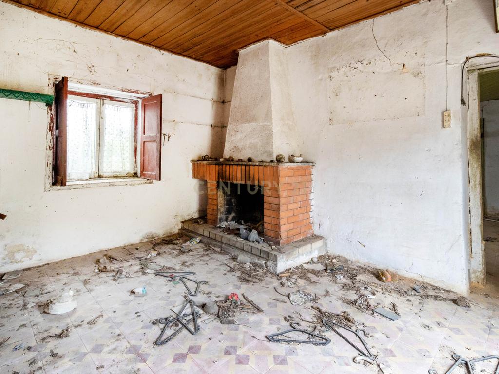Moradia T2-r/chão para reconstruir em Pombal. - Image 15