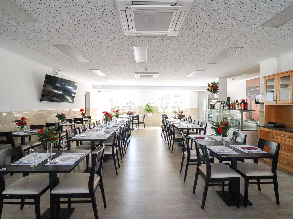 Restaurante em Ílhavo, Aveiro - Image 1
