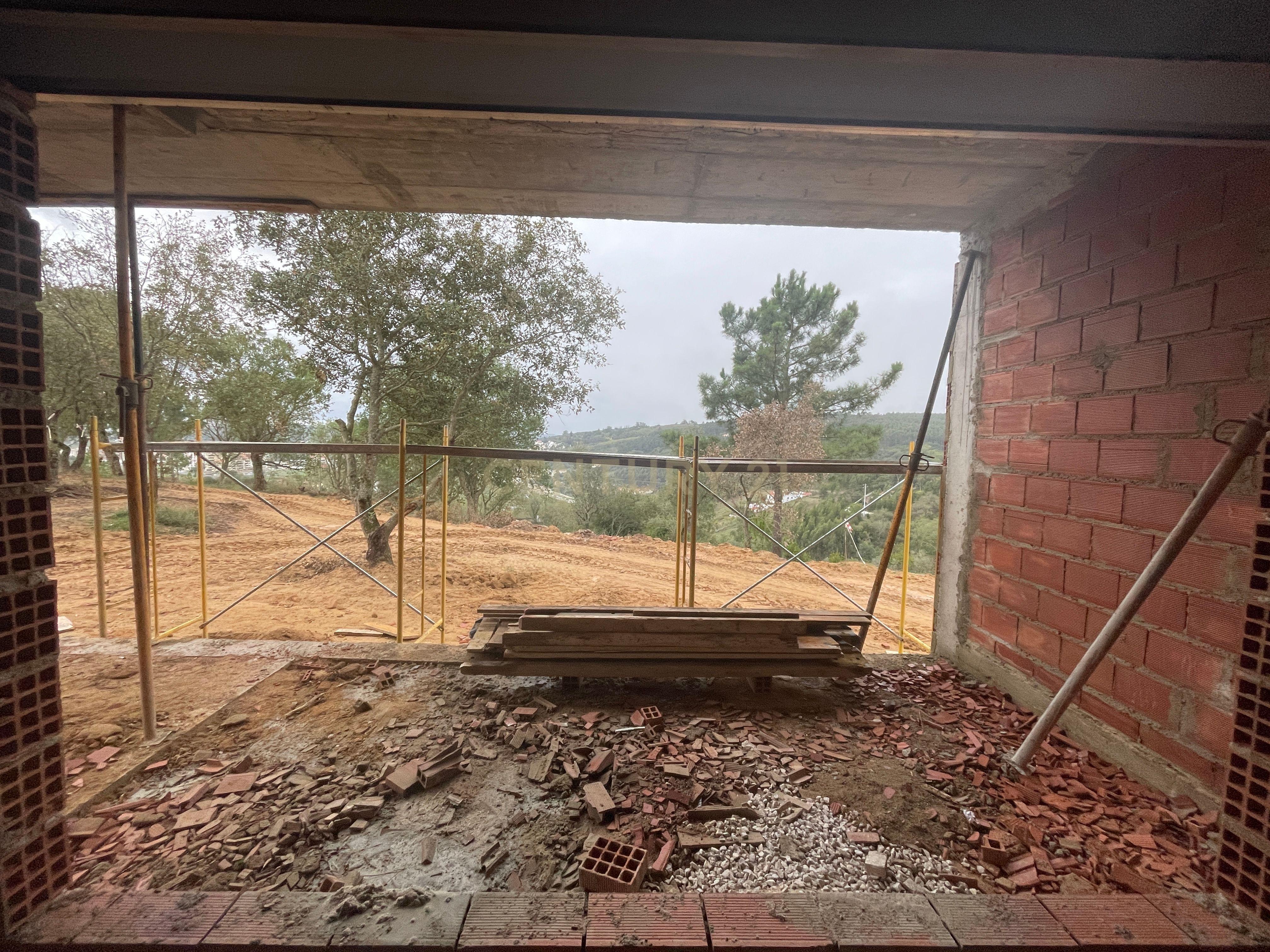 Moradia Moderna - Em Construção - 4 quartos - Campo - Alcobaça - Image 32