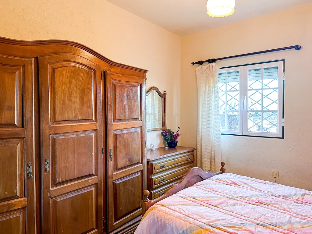Casa Isolada com Adega e Terraço em Penhas Juntas, Vinhais. - Image 15