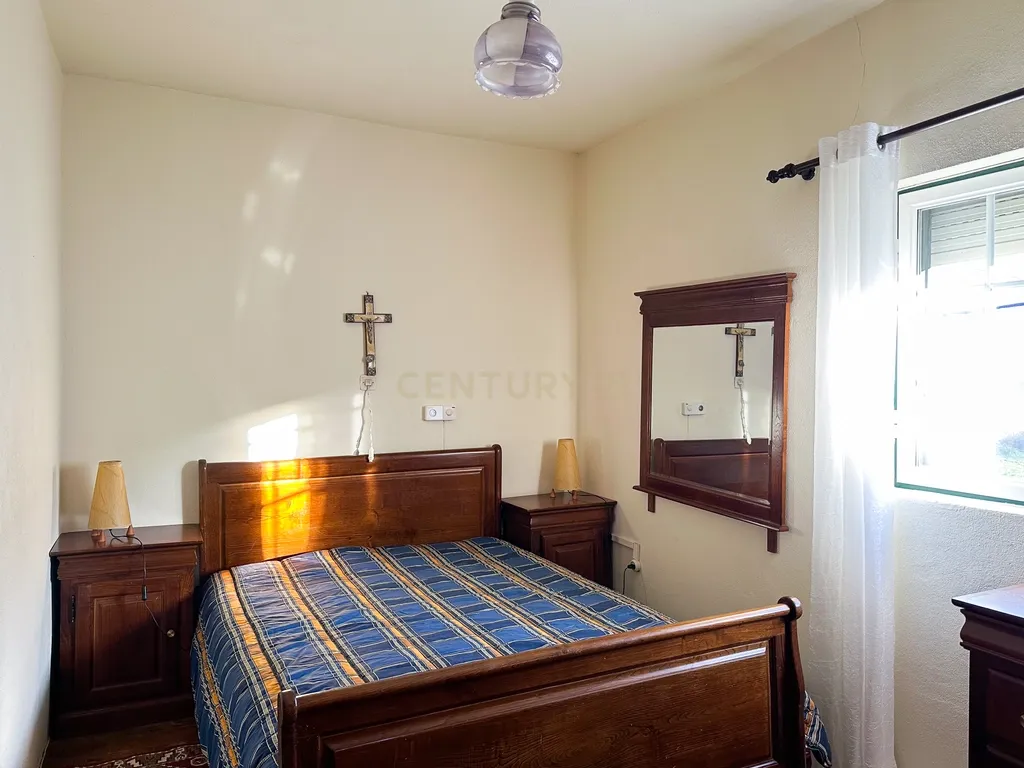 Casa Isolada com Adega e Terraço em Penhas Juntas, Vinhais. - Image 17