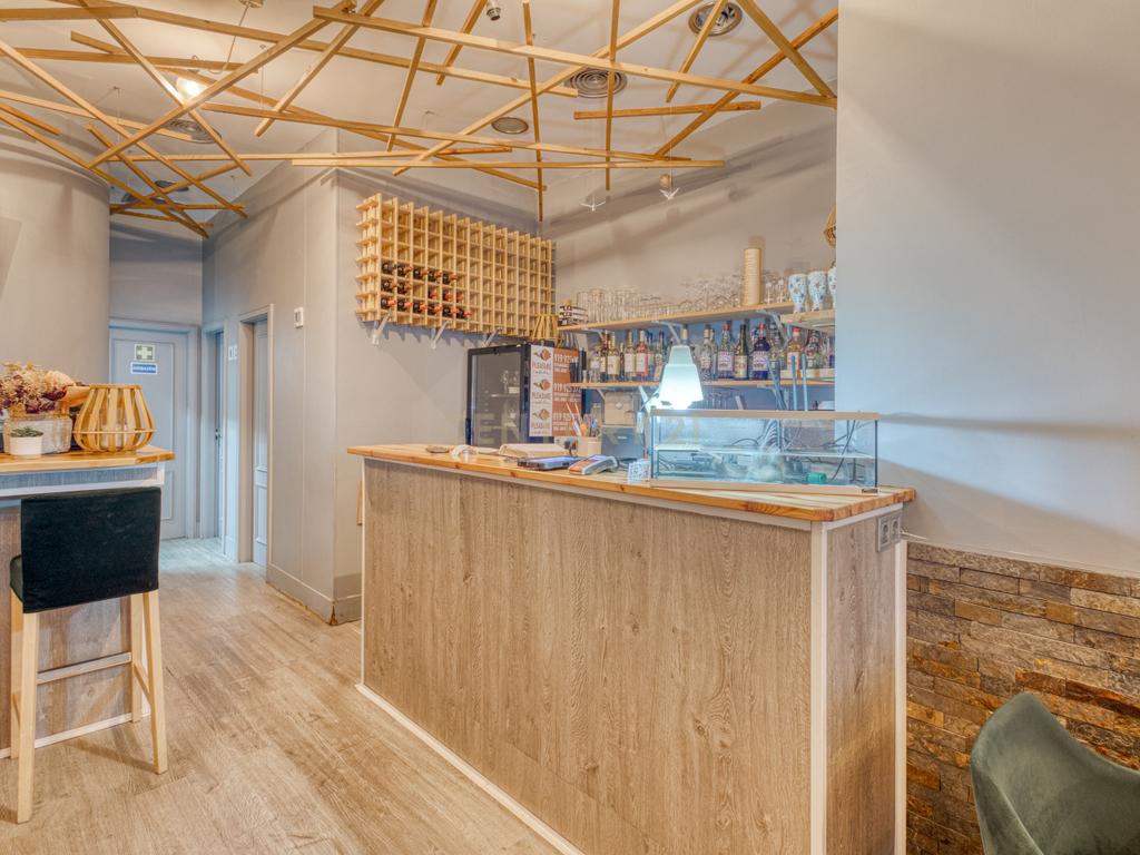 Trespasse de Restaurante Sushi Bar com esplanada em Matosinhos - Image 8