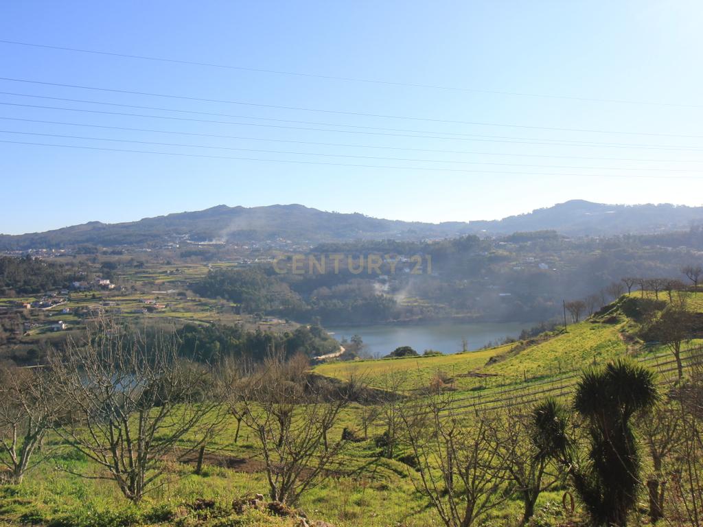 Quinta para restauro com vistas Rio Tâmega - Image 33
