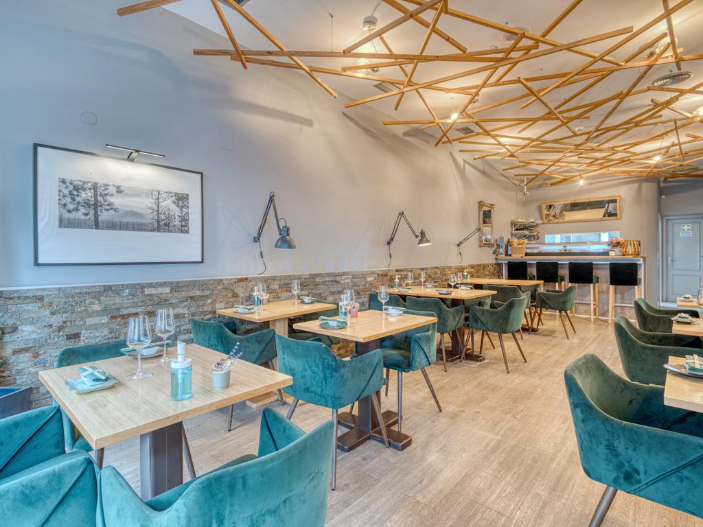 Trespasse de Restaurante Sushi Bar com esplanada em Matosinhos - Image 3