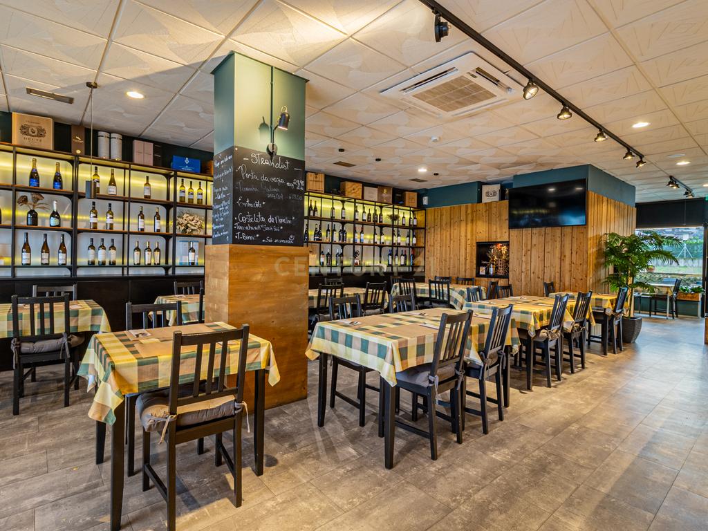 Restaurante para trespasse em Nogueiró, Braga - Image 2