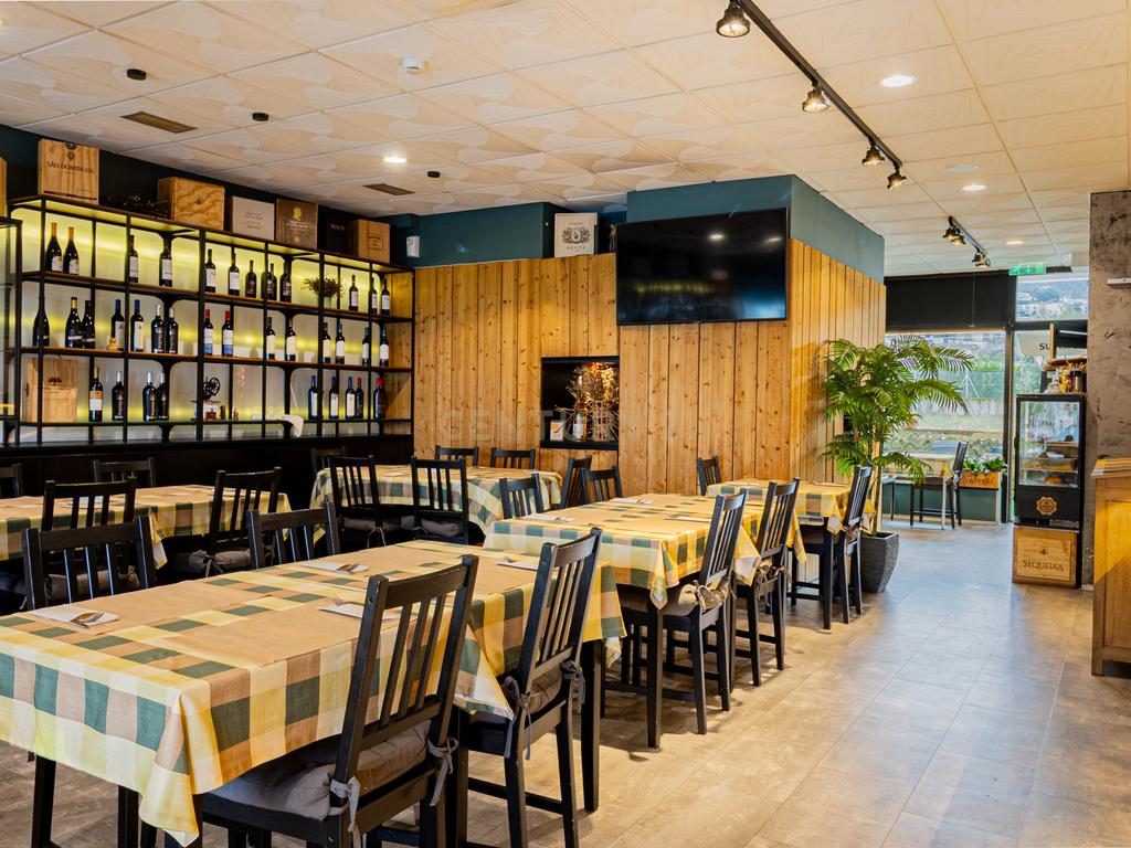Restaurante para trespasse em Nogueiró, Braga - Image 3