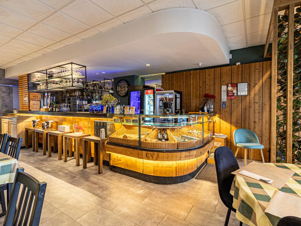 Restaurante para trespasse em Nogueiró, Braga - Image 20