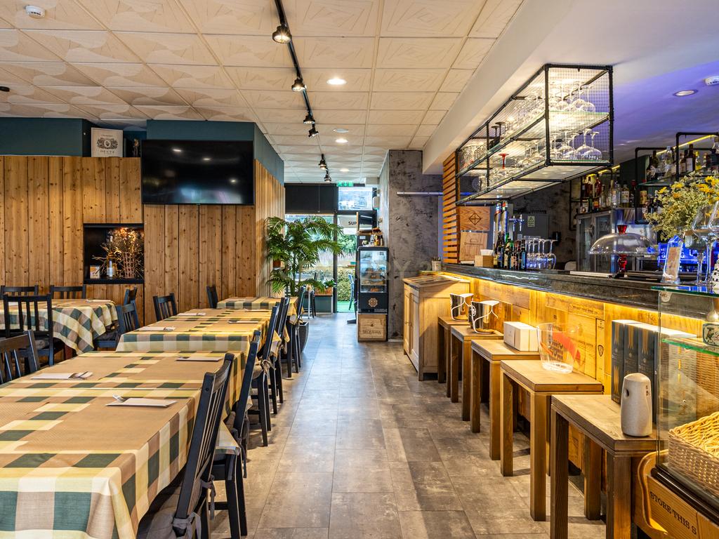 Restaurante para trespasse em Nogueiró, Braga - Image 15