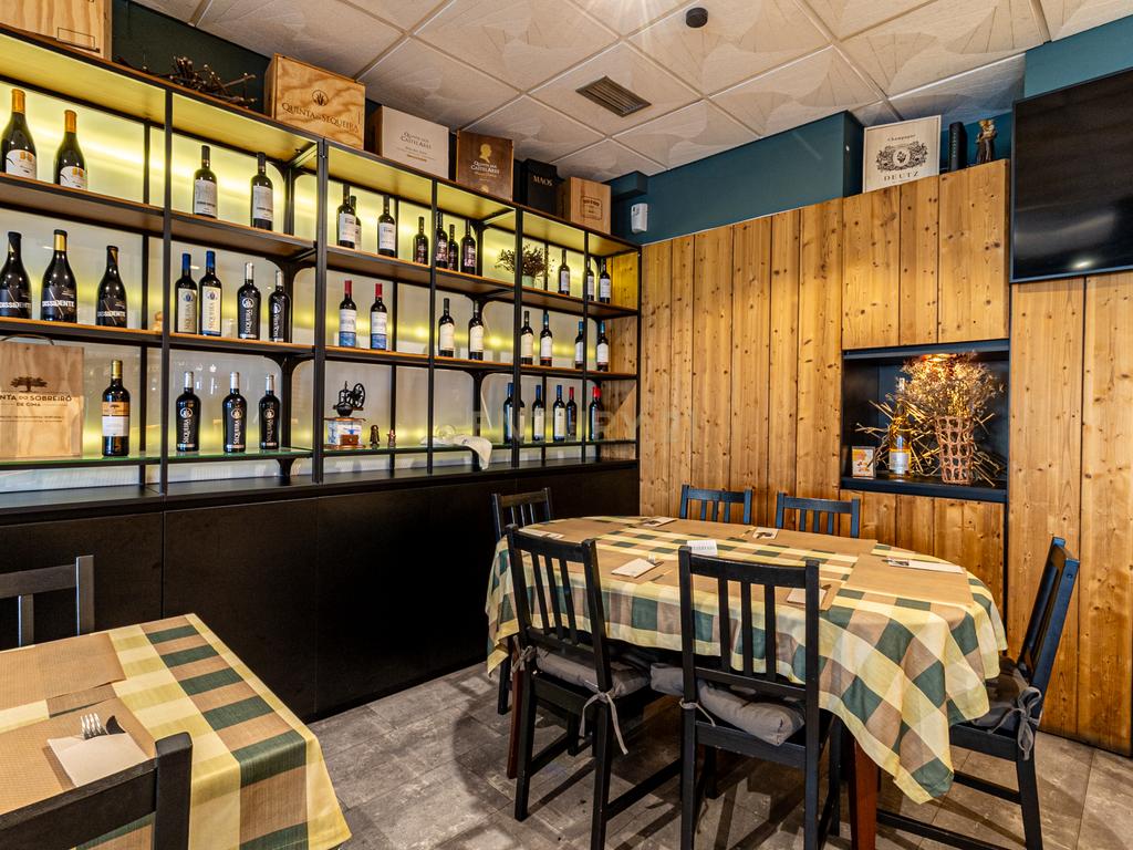 Restaurante para trespasse em Nogueiró, Braga - Image 26