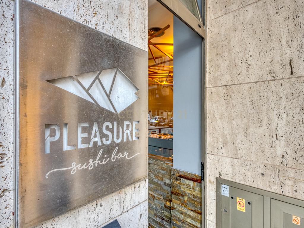 Trespasse de Restaurante Sushi Bar com esplanada em Matosinhos - Image 23