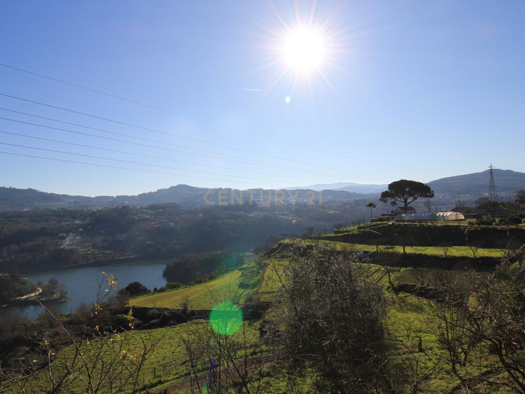 Quinta para restauro com vistas Rio Tâmega - Image 26