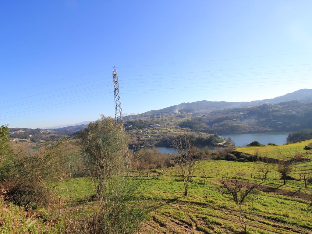 Quinta para restauro com vistas Rio Tâmega - Image 27