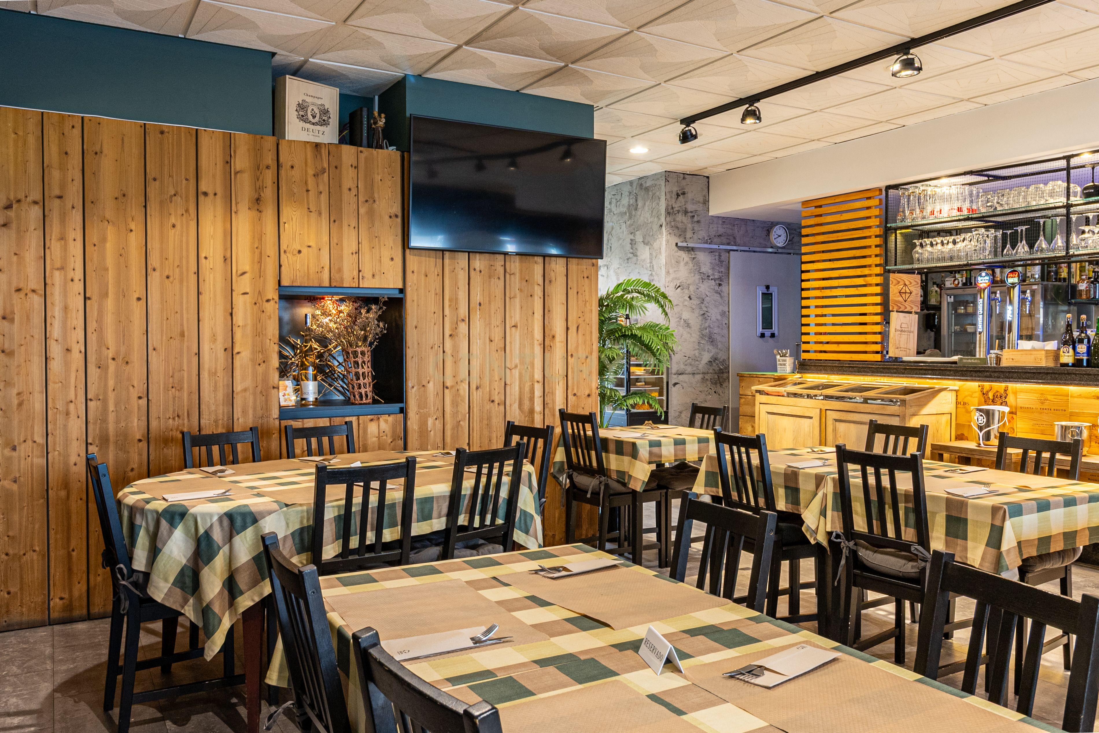 Restaurante para trespasse em Nogueiró, Braga - Image 11
