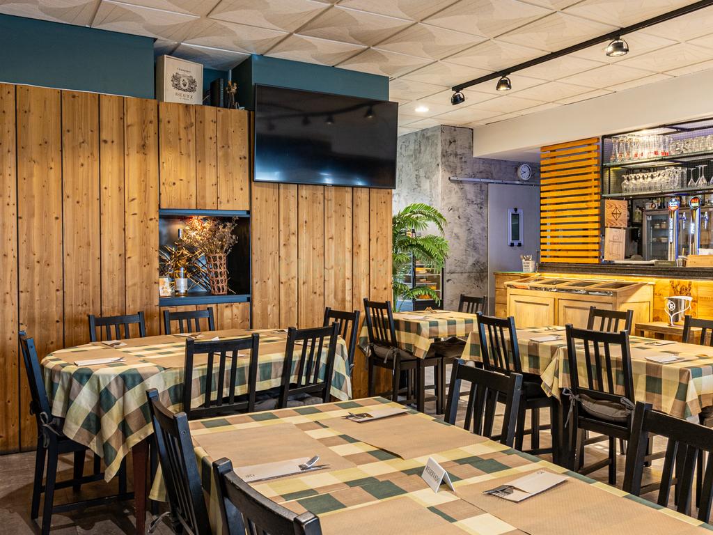 Restaurante para trespasse em Nogueiró, Braga - Image 11