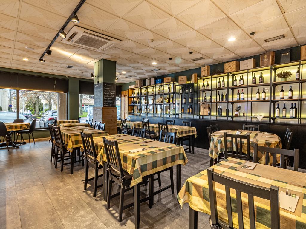Restaurante para trespasse em Nogueiró, Braga - Image 12