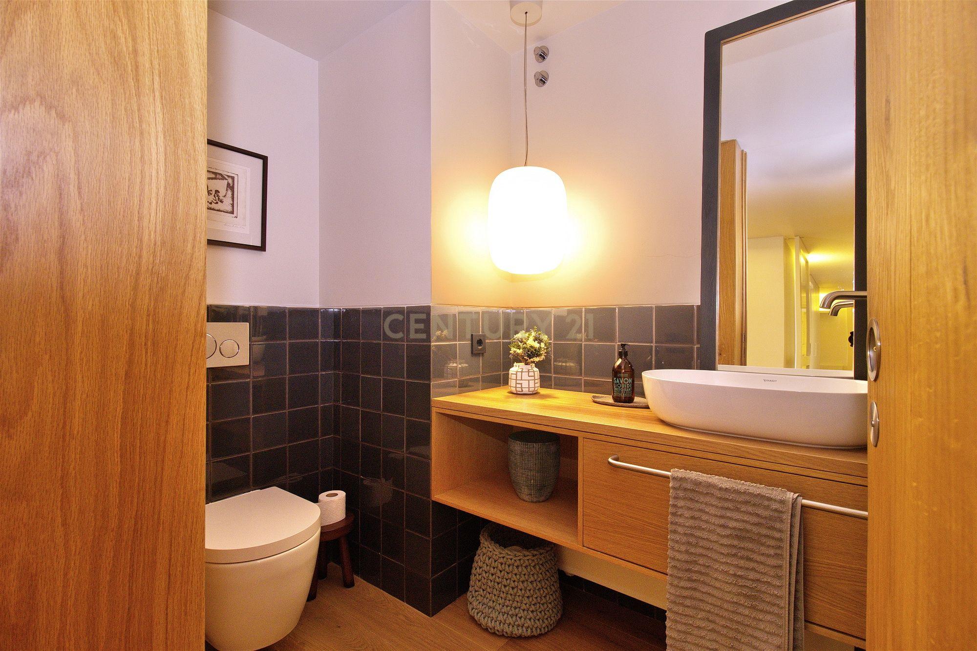 Apartamento T4+1 totalmente remodelado com Garagem no Príncipe Real - Image 17