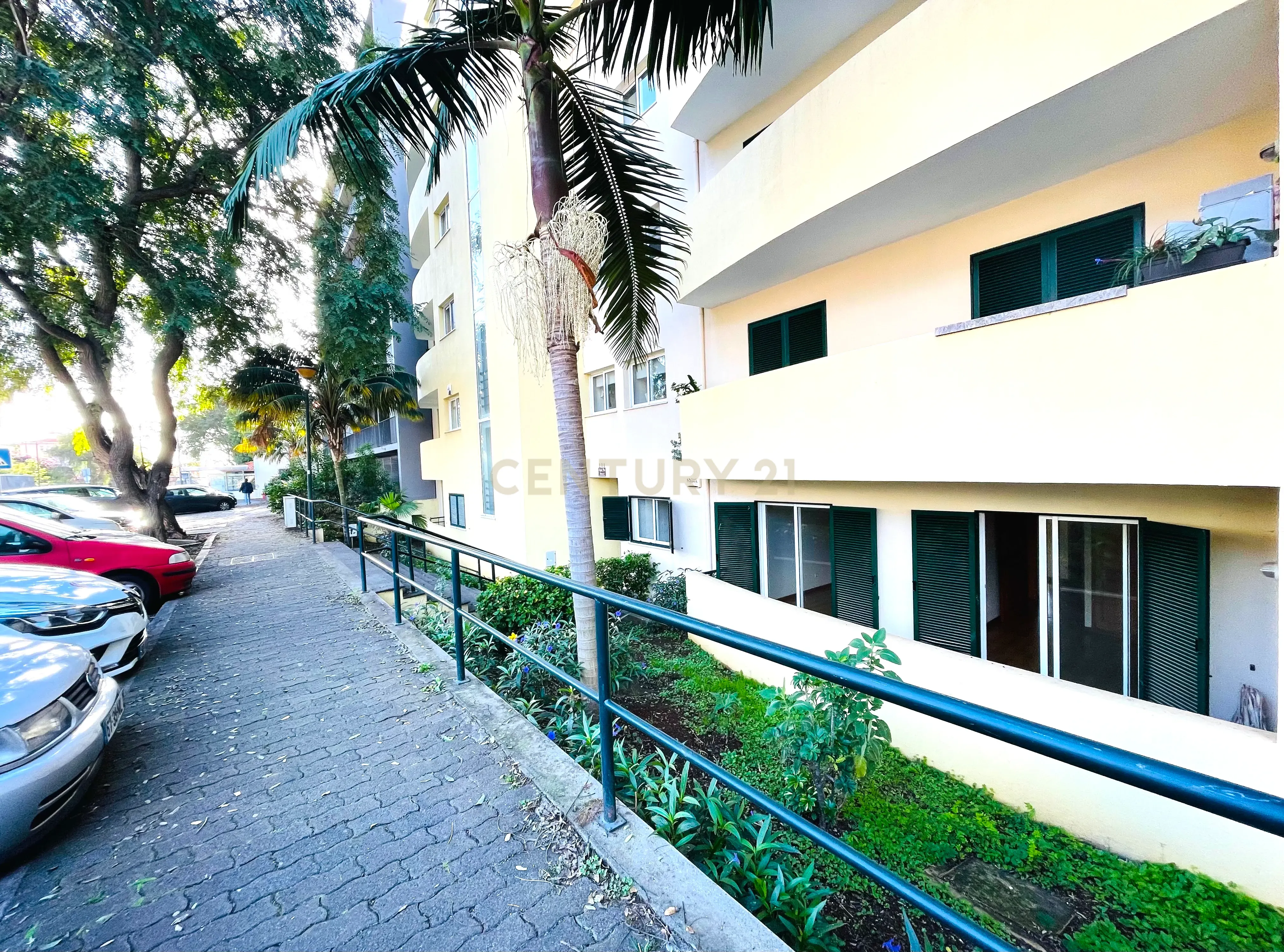 Apartamento T3 - Piornais - Funchal - Image 1