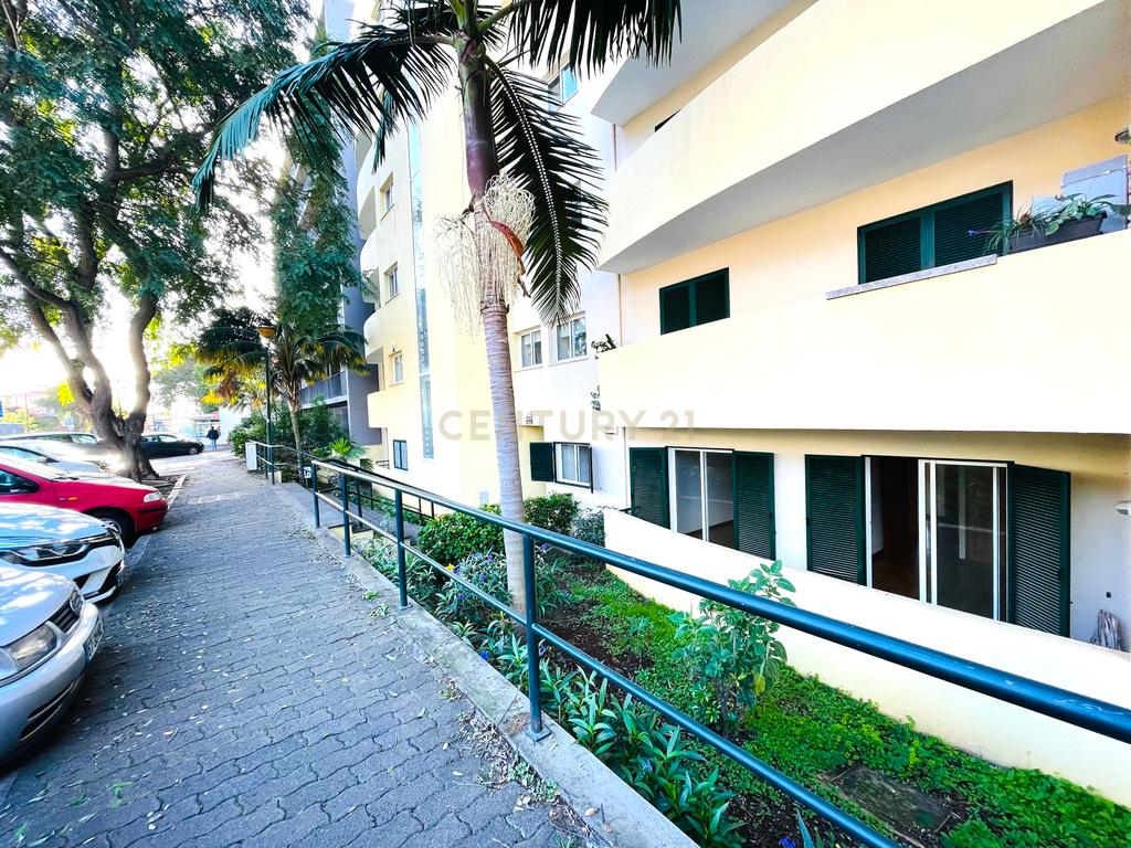 Apartamento T3 - Piornais - Funchal - Image 1