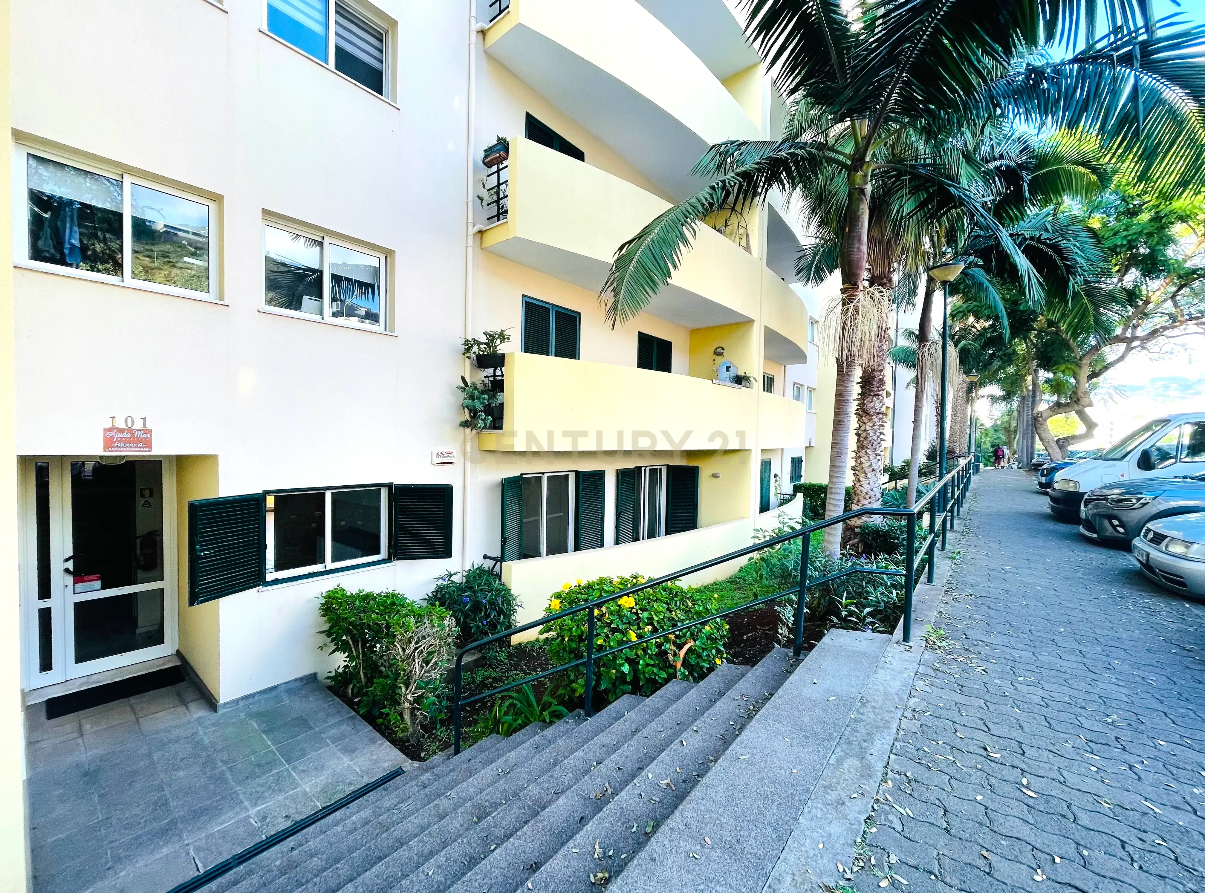 Apartamento T3 - Piornais - Funchal - Image 2