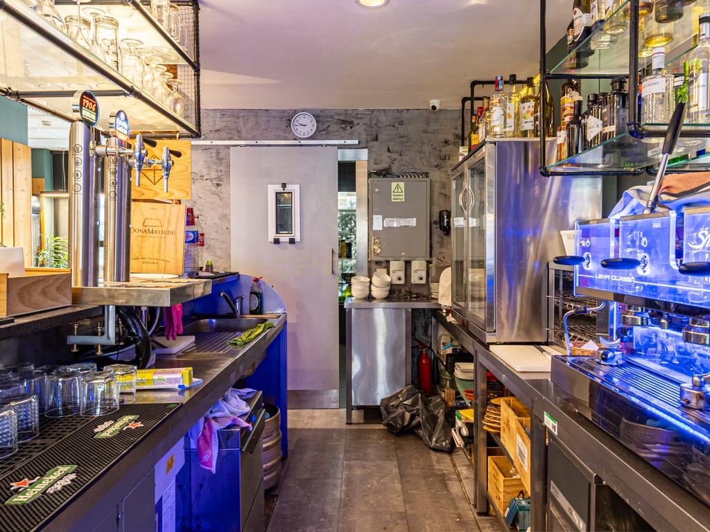 Restaurante para trespasse em Nogueiró, Braga - Image 21