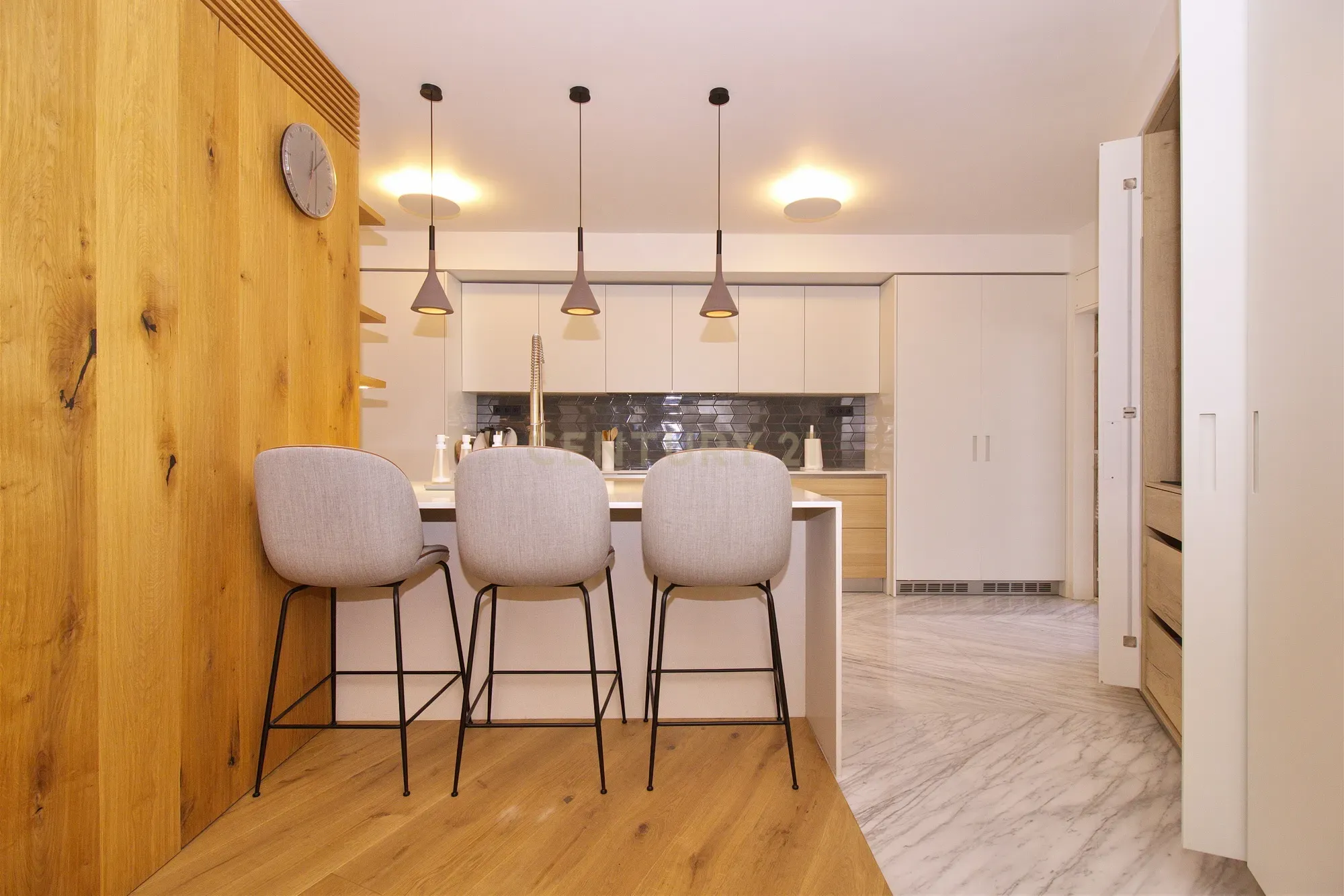 Apartamento T4+1 totalmente remodelado com Garagem no Príncipe Real - Image 15