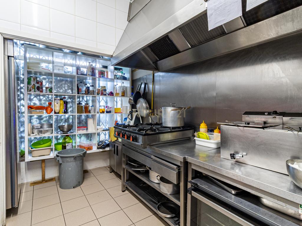 Restaurante para trespasse em Nogueiró, Braga - Image 25