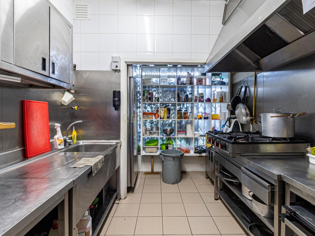 Restaurante para trespasse em Nogueiró, Braga - Image 9