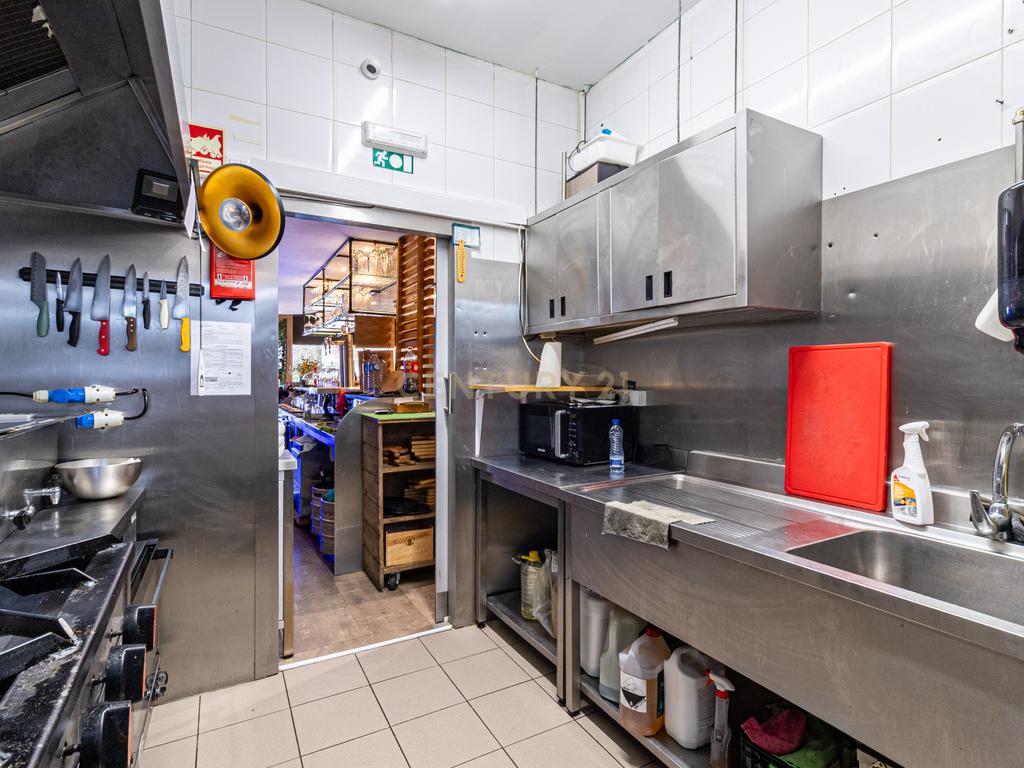 Restaurante para trespasse em Nogueiró, Braga - Image 18