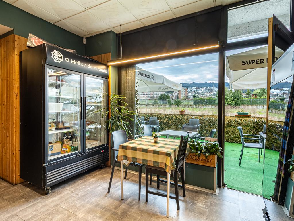 Restaurante para trespasse em Nogueiró, Braga - Image 7
