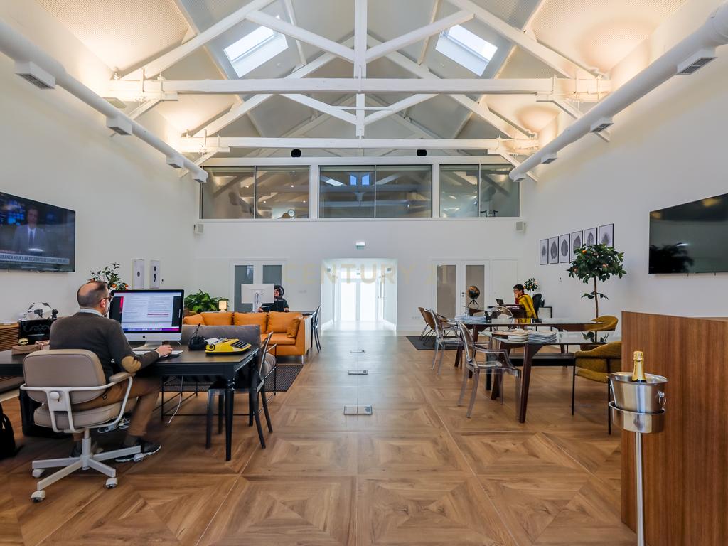 Smart Office / Loft em Gaia - Image 4