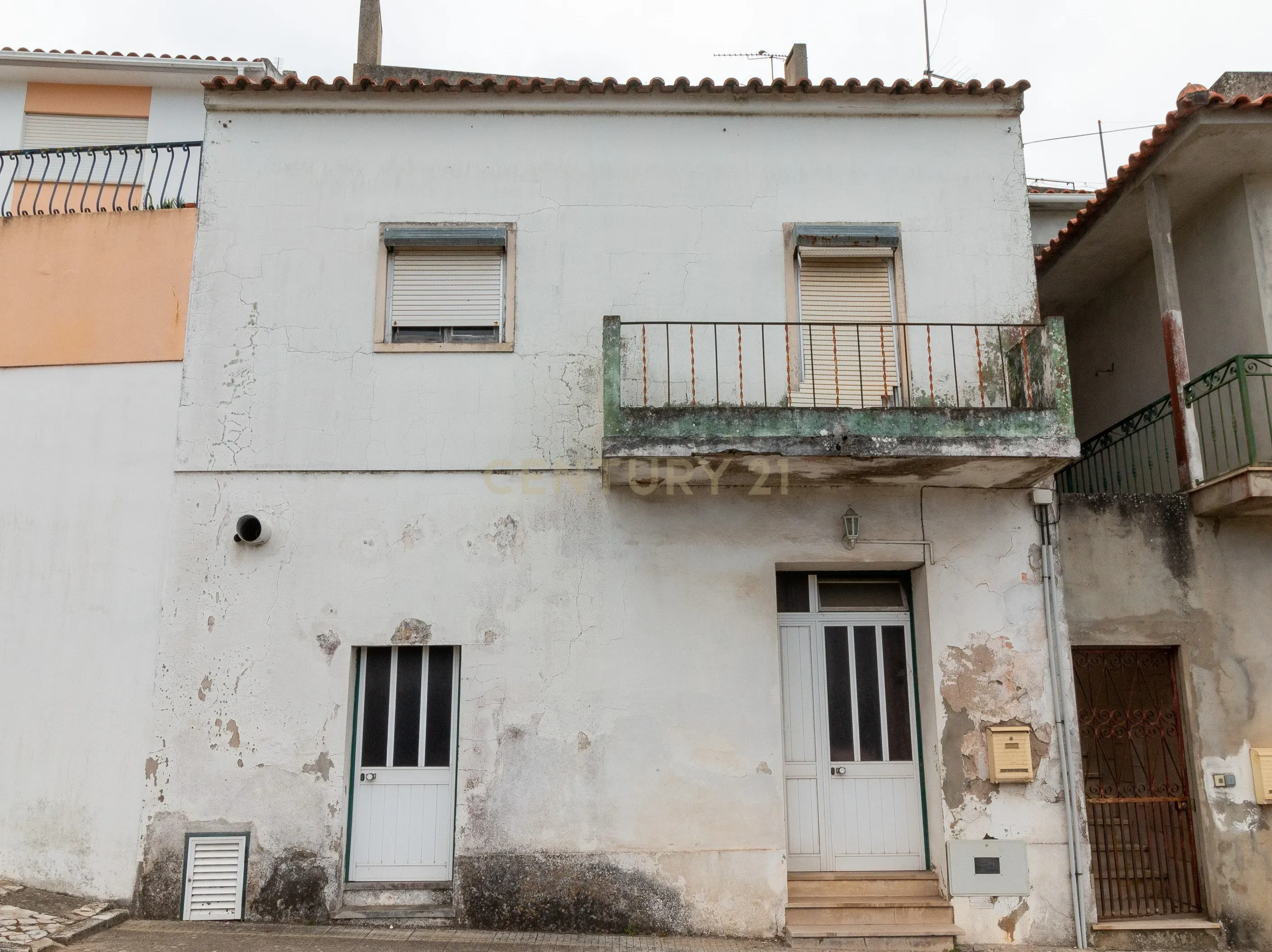 Moradia T3 em Maiorga, Alcobaça - Image 1