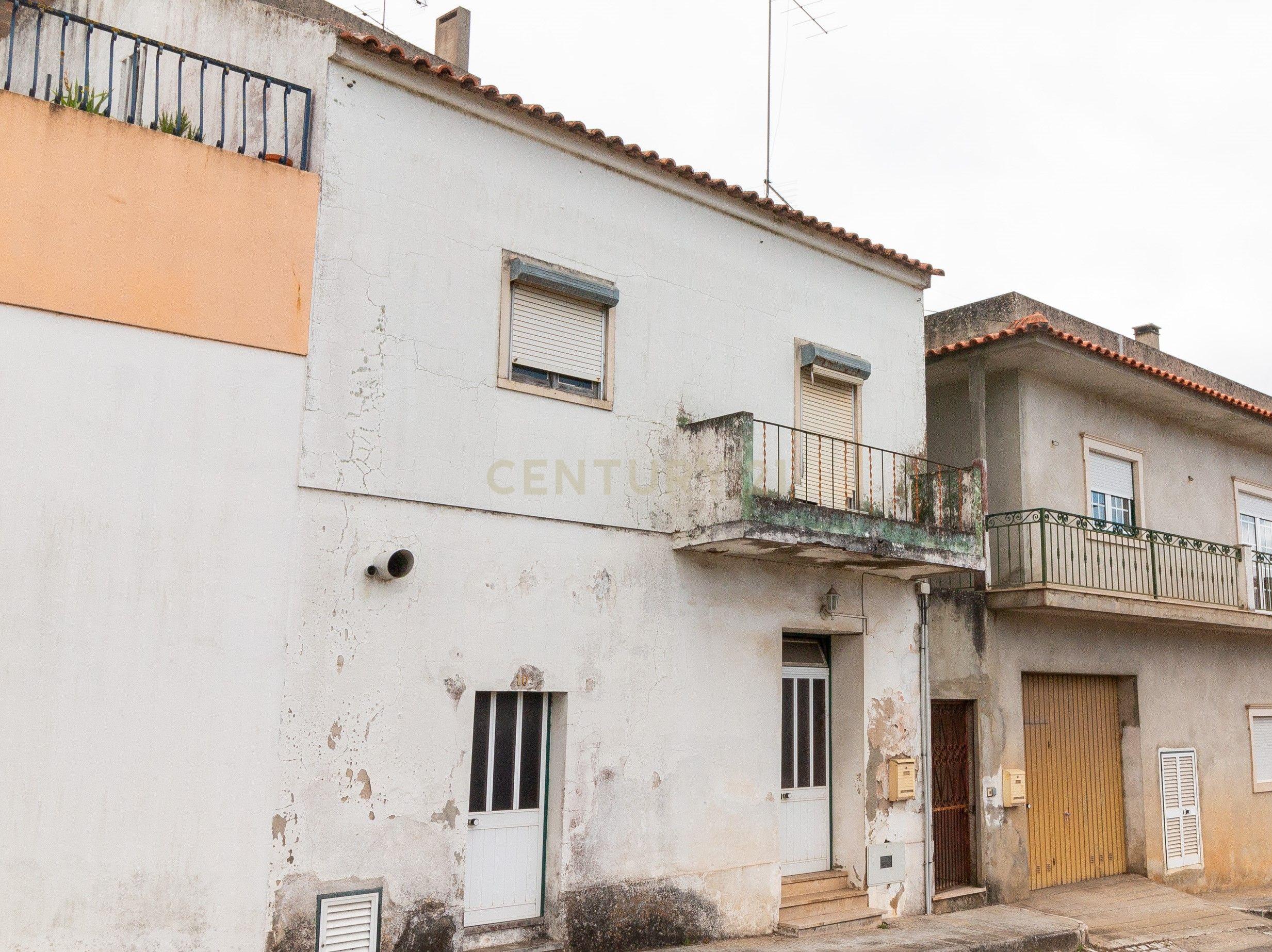 Moradia T3 em Maiorga, Alcobaça - Image 2