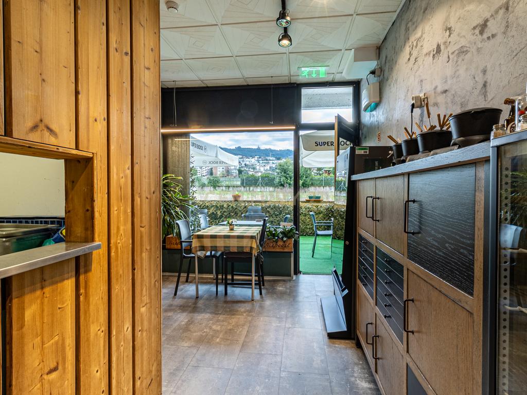 Restaurante para trespasse em Nogueiró, Braga - Image 22