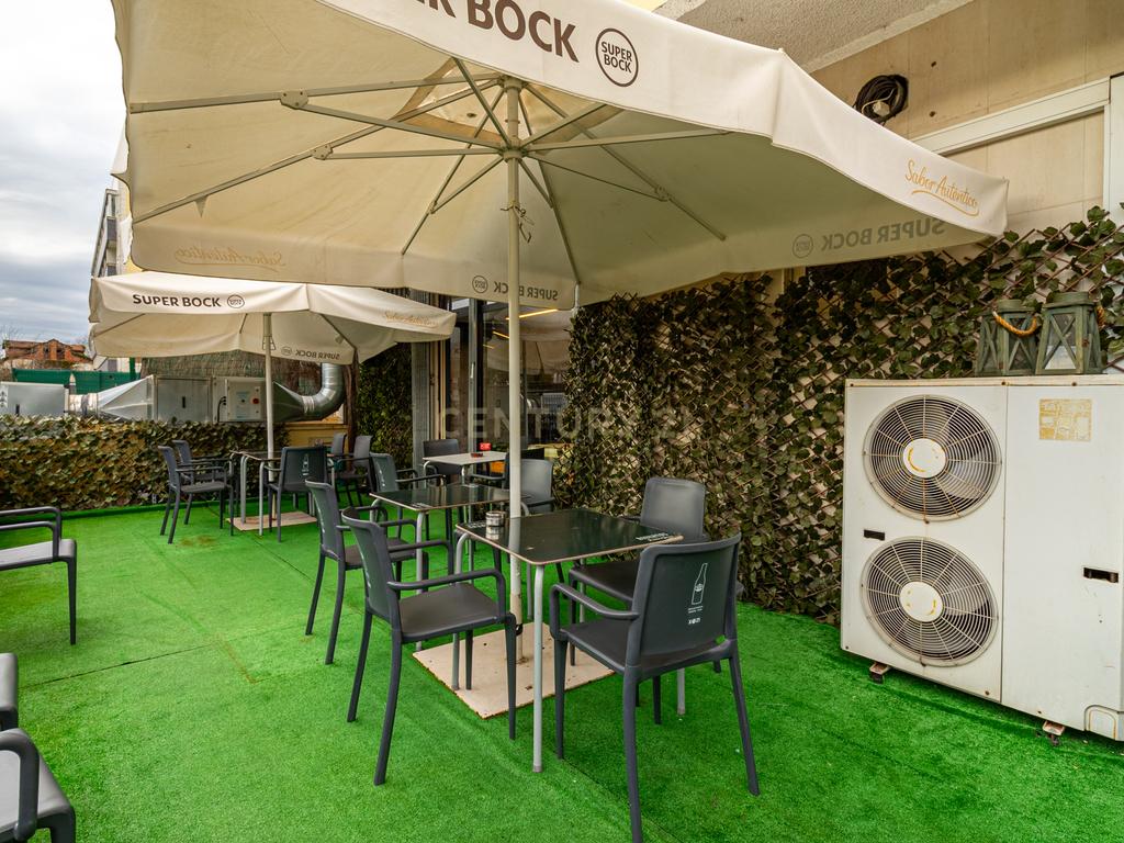 Restaurante para trespasse em Nogueiró, Braga - Image 14