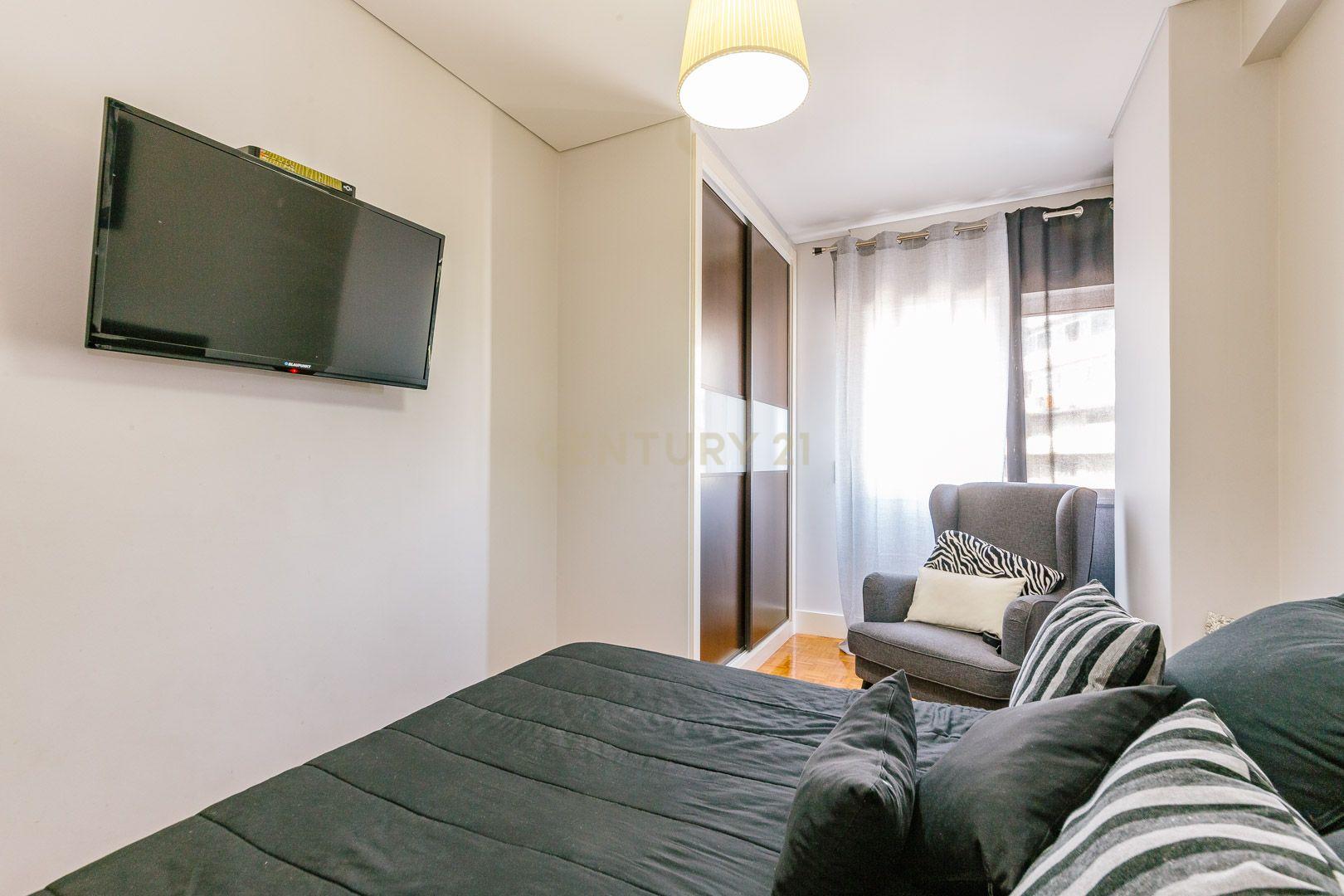 Apartamento T3 em Marvila - Image 24