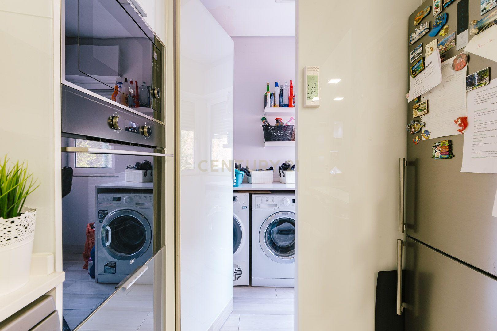 Apartamento T3 em Marvila - Image 28