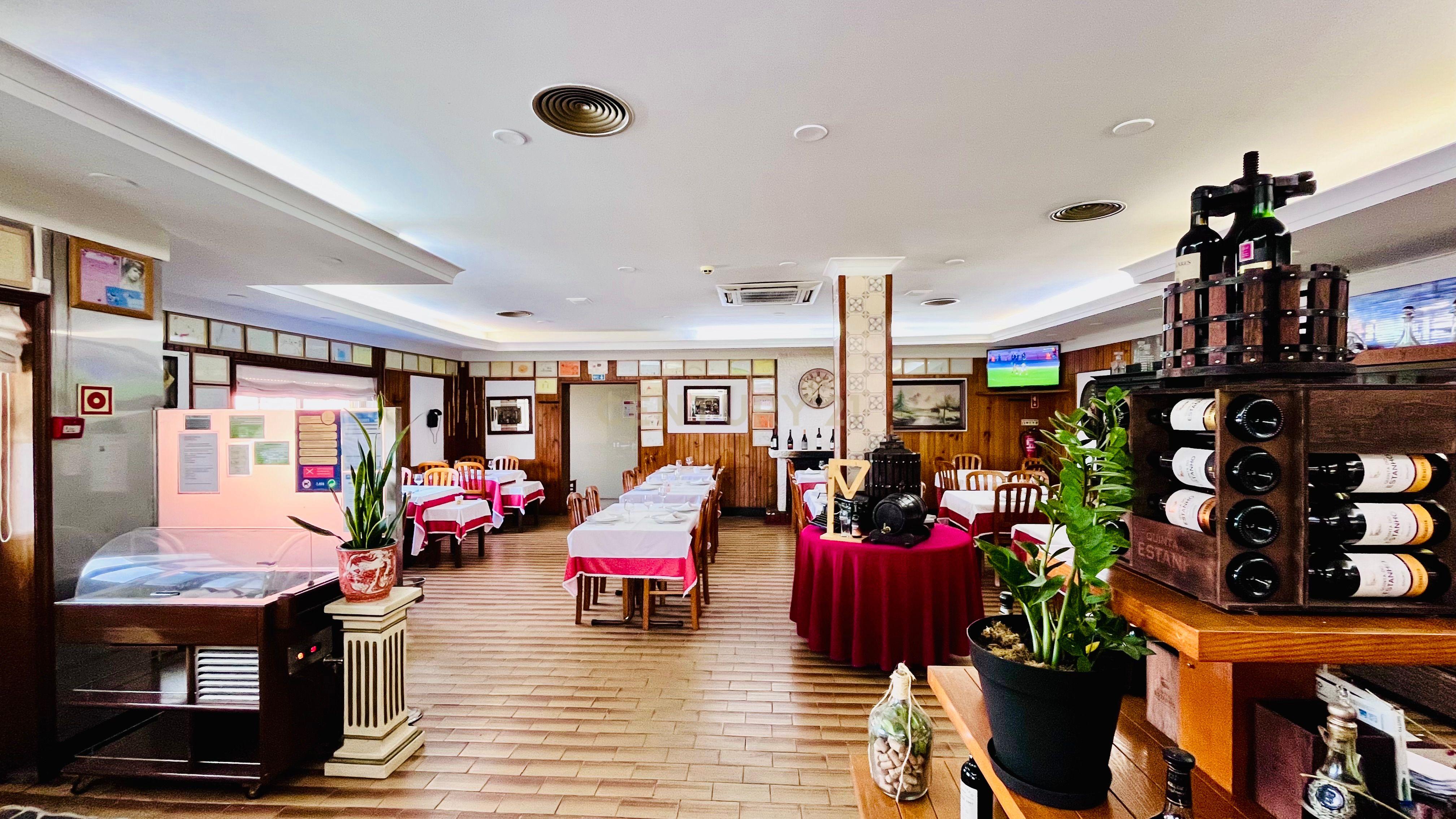 🍽️ Oportunidade Única! Restaurante de Prestígio à Venda em Rates, Póvoa de Varzim 🍷 - Image 11