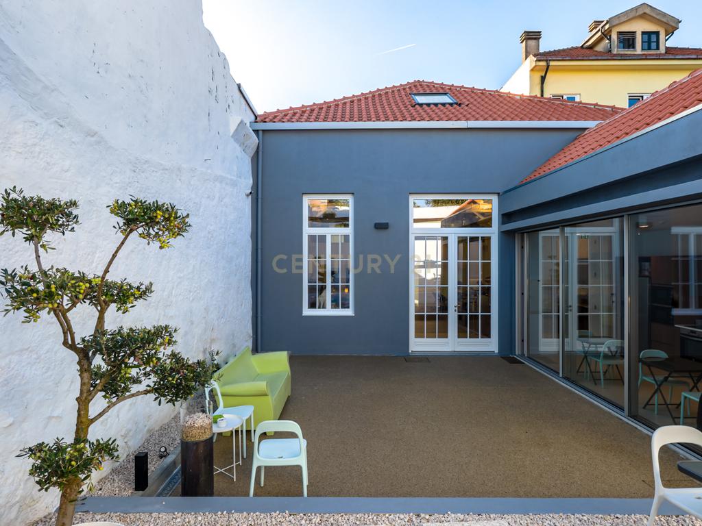 Smart Office / Loft em Gaia - Image 19