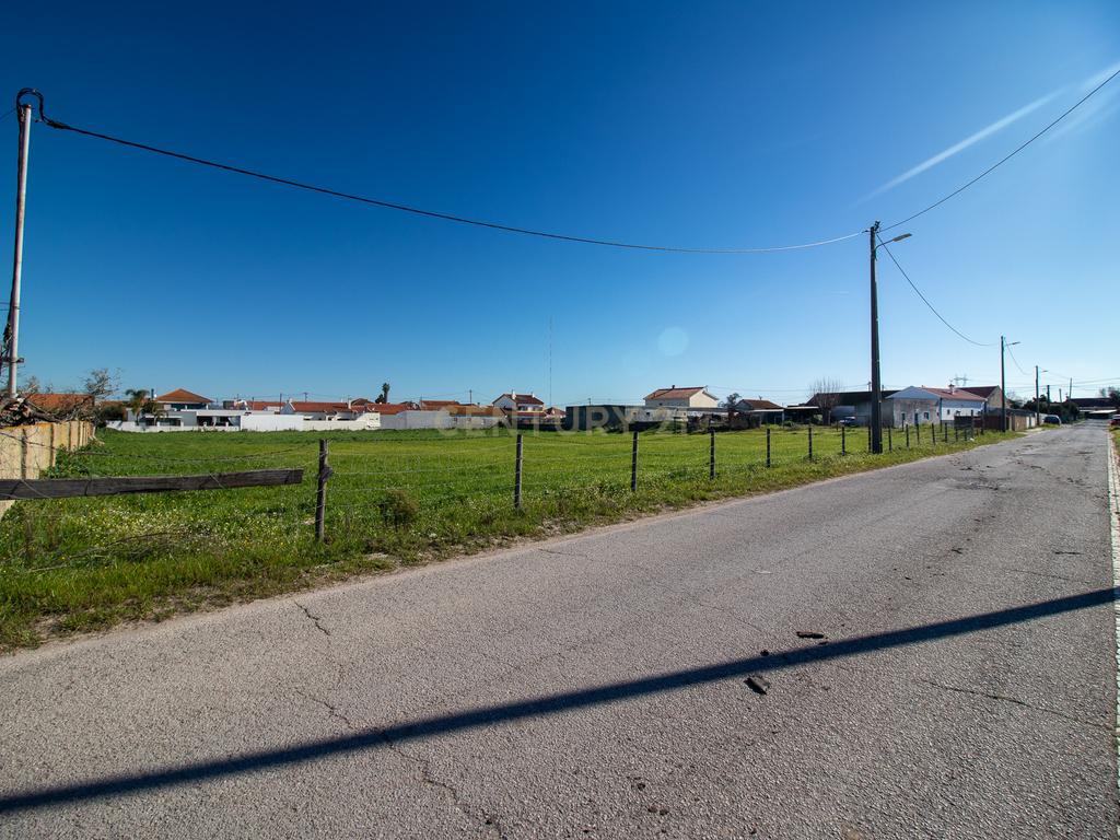Oportunidade Imperdível: Terreno para Construção em Alhos Vedros - Moita 6.000m2 - Image 3