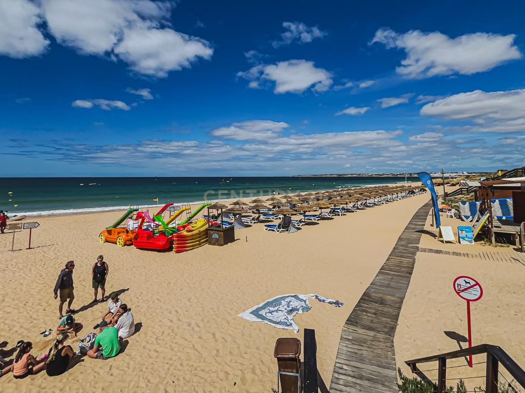 Moradia vista Mar , Praia da Galé - Image 2