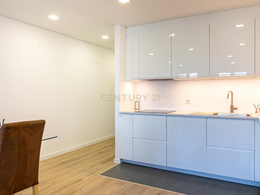 Apartamento T2 novo Avenida da Liberdade Braga - Image 9