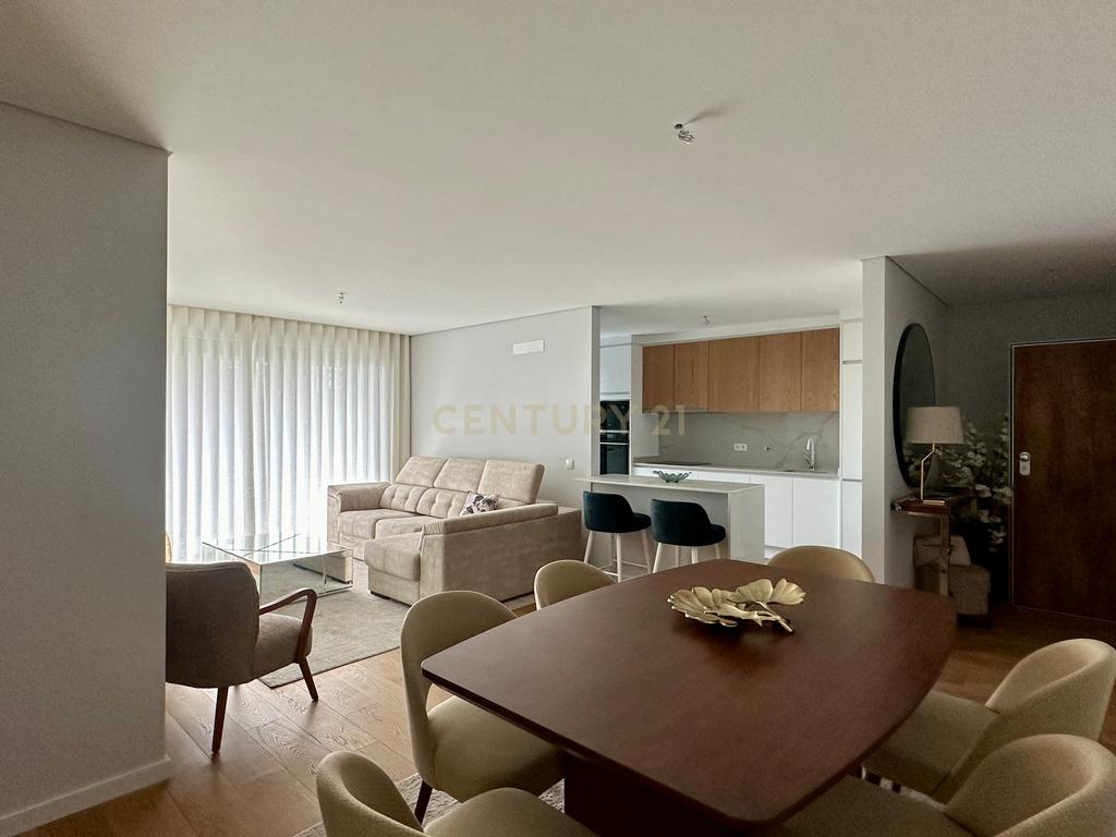 Apartamentos NOVOS T2, T3 em Santo António, Funchal, Ilha da Madeira - Image 9