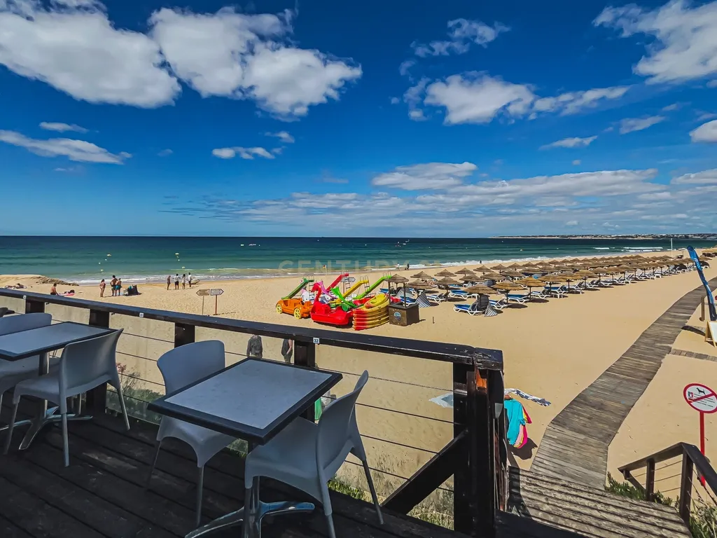 Moradia vista Mar , Praia da Galé - Image 14