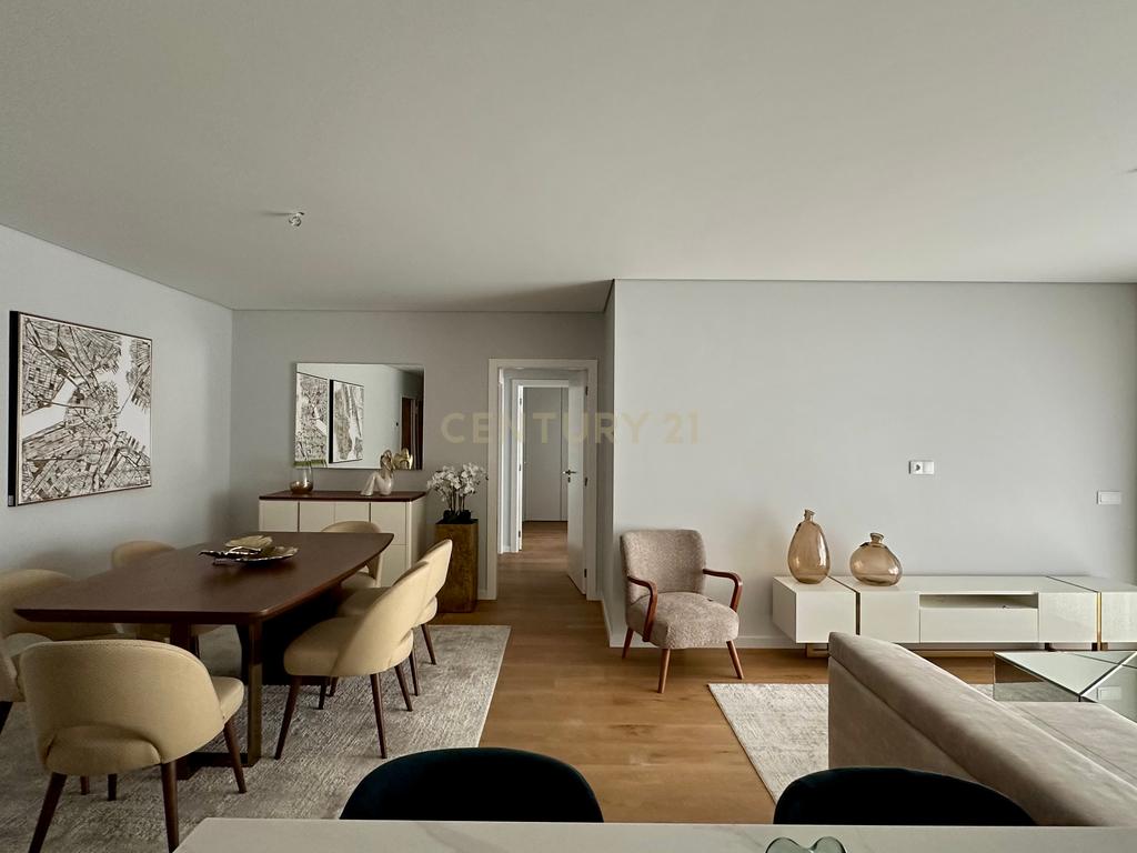 Apartamentos NOVOS T2, T3 em Santo António, Funchal, Ilha da Madeira - Image 6