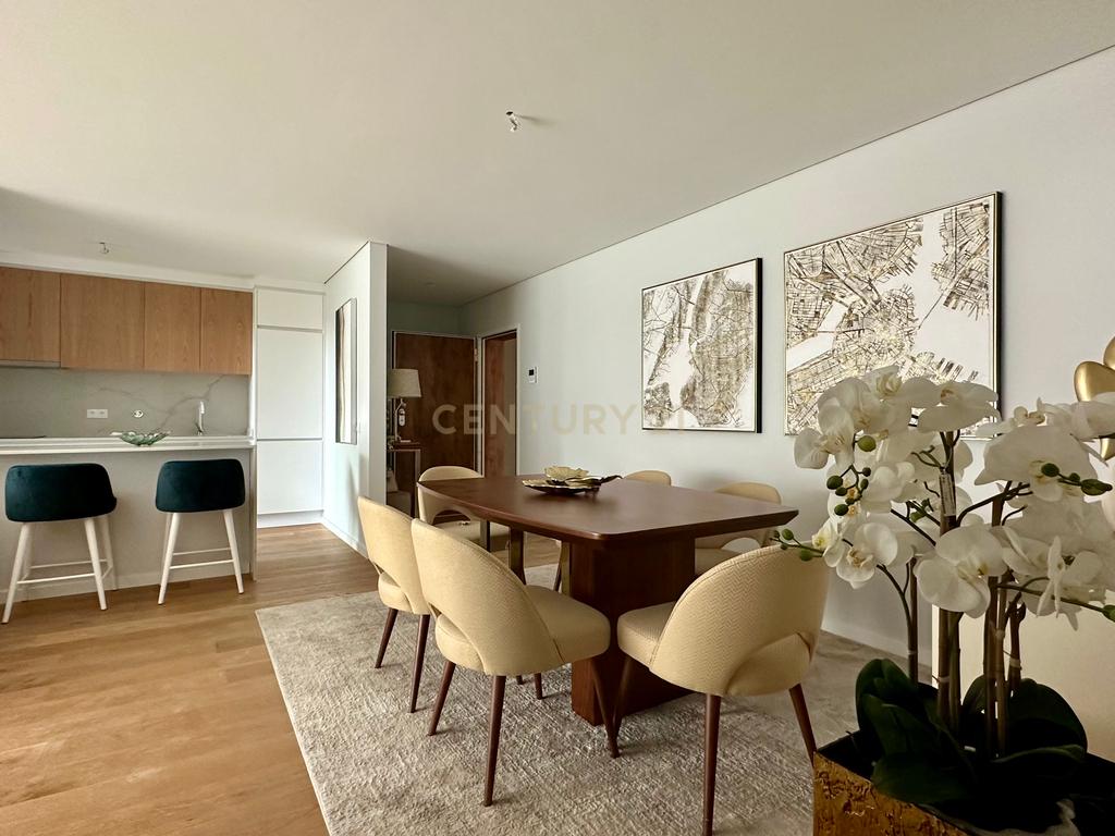 Apartamentos NOVOS T2, T3 em Santo António, Funchal, Ilha da Madeira - Image 7