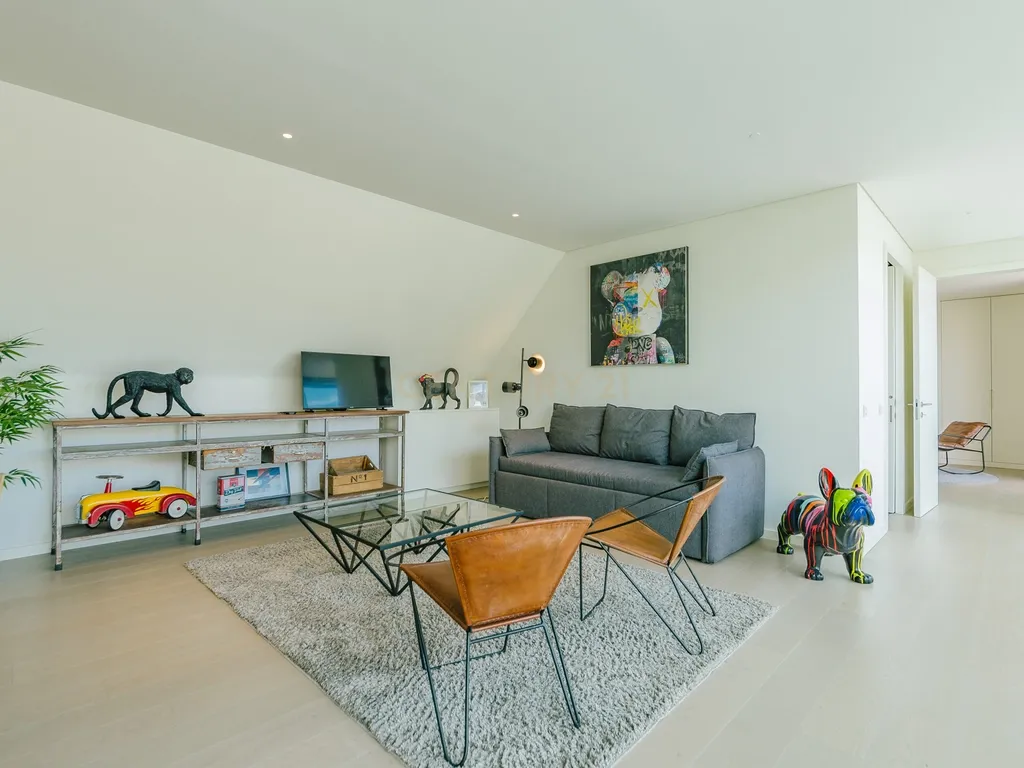 Fantástica Pentouse - com Terraço de 54 m2 - Pronto a habitar!! - Image 14