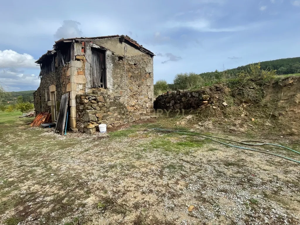 Terreno com Casa | Alcaide, Fundão - Image 8